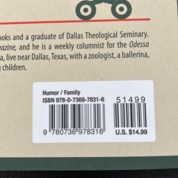 You Got This, Dad: The Expectant Father's Guide to Surviving Pregnancy - Picture 3 of 5